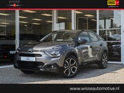 Citroën e-C4 - EV 50kWh 136pk Feel Automaat
