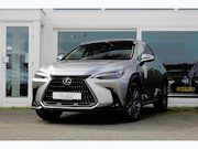 Lexus NX - 450h+ AWD President Line Plug-in I Direct leverbaar I Garant