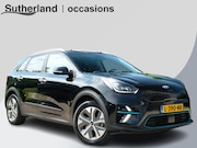 Kia Niro EV - e-Niro DynamicPlusLine 64 kWh | SOH 100% | 46.500 KM | Navig
