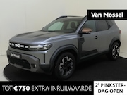 Dacia Duster - 1.6 Hybrid 140 Extreme Navigatie | Metallic lak | Camera | a