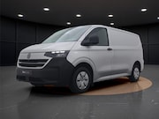 Volkswagen e-Transporter - Bedrijfswagens Life L1 160 kW / 218 pk