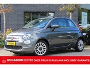 Fiat 500 - 0.9 TwinAir T Lounge