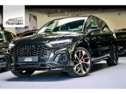Audi Q5 - 50 TFSI e S ed. MAXTON|PANO|RS Zetels|Matrix