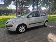 Hyundai Getz - 1.4i Active Cool