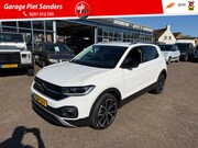 Volkswagen T-Cross - 1.0 TSI Style I Automaat I Adap. Cruise I Led I Stoelverw. I