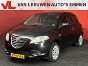 Lancia Ypsilon - 0.9 TwinAir Silver | Cruise Control | Airco | APK 16-12-2026