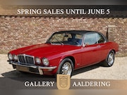 Jaguar XJ - 6 4.2 Coupe PRICE REDUCTION "Restored" Restored and rebuilt