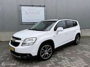 Chevrolet Orlando - 1.8 LTZ 140pk 2011 / 7 persoons / Navigatie / Trek