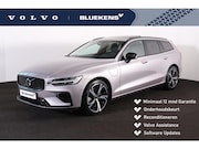Volvo V60 - T6 Recharge AWD Plus Dark - Panorama/schuifdak - IntelliSafe