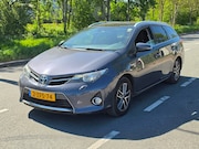 Toyota Auris - 1.8 Hybrid Lease / AIRCO / NAP