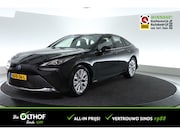 Toyota Mirai - Dynamic | NIEUW | CARPLAY | STOELVERW. |