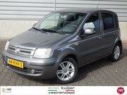 Fiat Panda - 1.2 Presto * I Airco I LM velgen I Sport stoelen I
