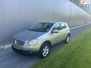 Nissan Qashqai - 2.0 Acenta|Airco|Elek Pakket|Apk|