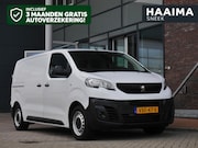 Peugeot Expert - 2.0 BlueHDI 145 Standard Premium | 2x Schuifdeur | Climate c