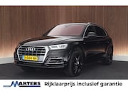 Audi Q5 - 50 TFSI e 299pk quattro S edition Trekhaak Virtual Cockpit L