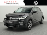 Volkswagen T-Cross - R-Line 1.0 TSI 110 PK DSG | LED | Navigatie | Achteruitrijca