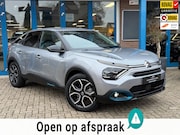Citroën e-C4 - Shine 50 kWh 2021 AUT NAVI CAMERA NAP