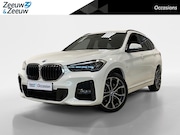 BMW X1 - X-DRIVE | 2.0 HIGH EXECUTIVE | M-SPORT | PANODAK | LEDER | D