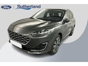 Ford Kuga - 2.5 PHEV Vignale 225pk | Driver Assistance Pack | Technology