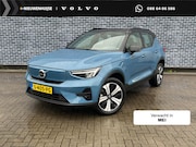 Volvo XC40 - Recharge Plus 70 kWh | Warmtepomp | Achteruitrijcamera | Ele