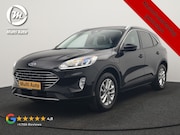 Ford Kuga - 2.5 Titanium PHEV 225pk Dealer O.H. | Adaptive Cruise | 360