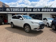 Mitsubishi Outlander - 2.0 2WD Instyle|Navi|Cruise|Clima|Carplay|360 Camera|Trekh|P