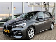 BMW 2-serie Gran Tourer - (f46) 218i 140PK AUTOMAAT M-SPORT 5 PERS. Navi | Led | Head