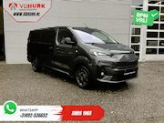 Fiat Scudo - 2.0 HDI 145 pk L3 LED/ Keyless/ Carplay/ Camera/ Climate/ PD