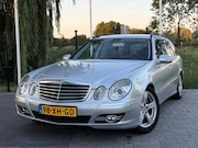 Mercedes-Benz E-klasse - 280 CDI Special Edition AUT / CLIMA / CRUISE / LEDER