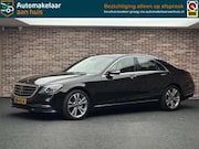 Mercedes-Benz S-klasse - 350d 4Matic PANO KEYLESS