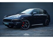 Porsche Cayenne - 4.2 D S / Pano / Trekhaak / Bose / Keurige Staat / Luchtveri