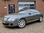 Bentley Continental GT - 6.0 W12 560 PK AUT Originele NL-auto 2e-Eigenaa