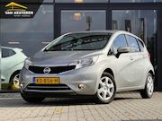 Nissan Note - 1.2 80pk Acenta | Airco | Cruise C. | Voll. Onderhouden | NL