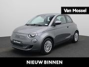 Fiat 500 - e 42 kWh Passion | Navigatie | Keyless | Virtual Cockpit | M