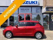 Suzuki Swift - 1.2 83pk Smart Hybrid AUTOMAAT Select (RIJKLAARPRIJS) Tot 10