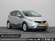Nissan Note - 1.2 DIG-S Connect Edition | ABD Nissan onderhouden | Keyless