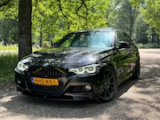 BMW 3-serie - 340i M Sport | 550PK + M-Pakket + Lederbekleding