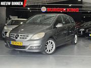 Mercedes-Benz B-klasse - 170 Nieuwe koppeling en apk