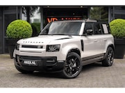 Land Rover Defender - LANDROVER 110 P300e X-Dynamic HSE | Head-up | Borasco Grey |