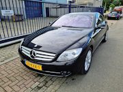 Mercedes-Benz CL-Klasse - 500 V8 AUT. *146.413 KM*CLIMA*LEER*BOMVOL