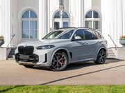 BMW X5 - xDrive50e | M-pakket | Pano | Head-up | Harman K | 360 Camer
