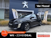 Peugeot 208 - Hybrid 110 e-DCS6 Allure l Voorraad l Vision & Navigation Pa