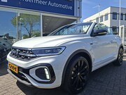 Volkswagen T-Roc - 1.5 TSI R-line automaat / navigatie / stoel en stuur verwarm
