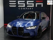 BMW M3 - Competition Individual Carbon|HuD|Harman|360|ACC