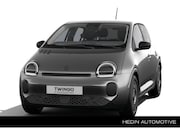 Renault Twingo - Renault E-Tech electric urban range evolution 27.5 kWh Renau