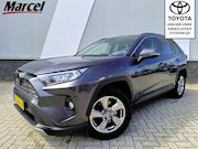 Toyota RAV4 - 2.0 VVT-iE Dynamic Trekhaak(1500kg) Navi Autom achteklep App