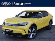 Ford Capri - Extended Range RWD 77 kWh | Comfort zetels | Head UP display