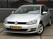 Volkswagen Golf - 1.2 TSI Highline |Clima |CruiseC |Stoelverw