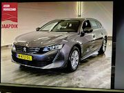 Peugeot 508 - SW BWJ 2021 1.2 131 PK Blue Lease Active KOMT BINNEN !!