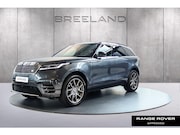 Land Rover Range Rover Velar - P400e DYNAMIC SE | PANO | BLACK PACK | 21 INCH | MERIDIAN